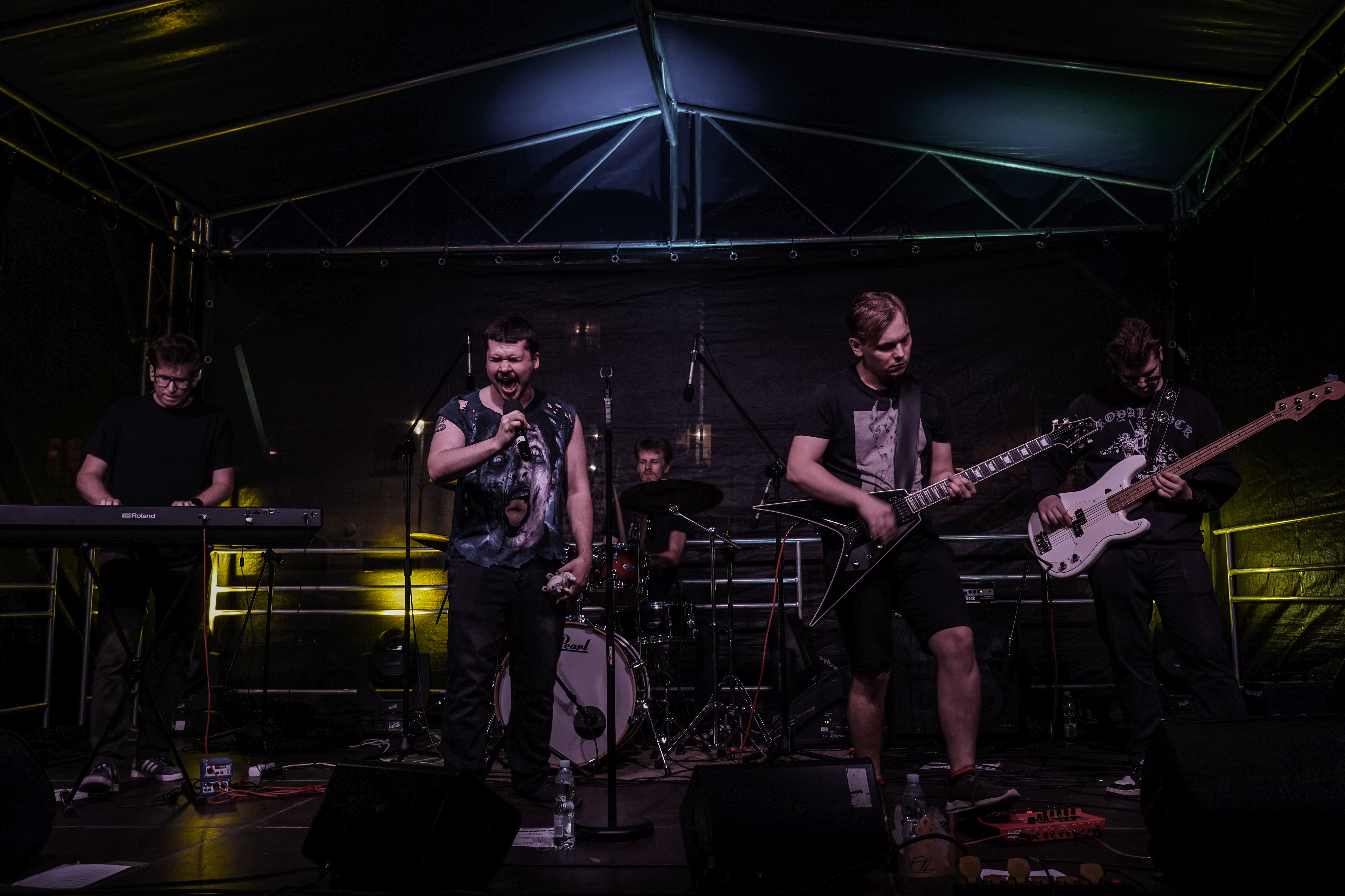 Muzyczny SeROCK