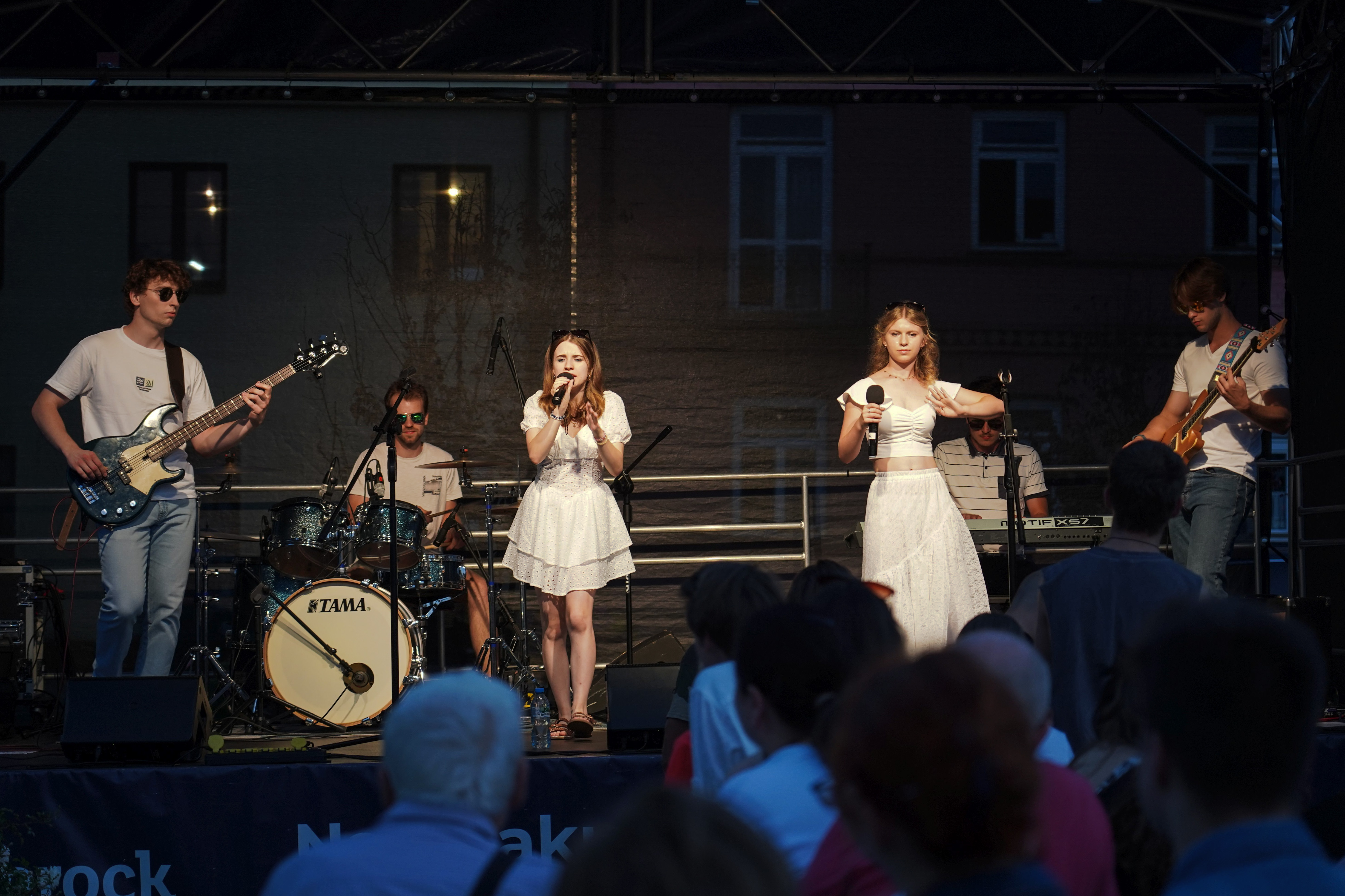 Muzyczny SeROCK | Provizorka