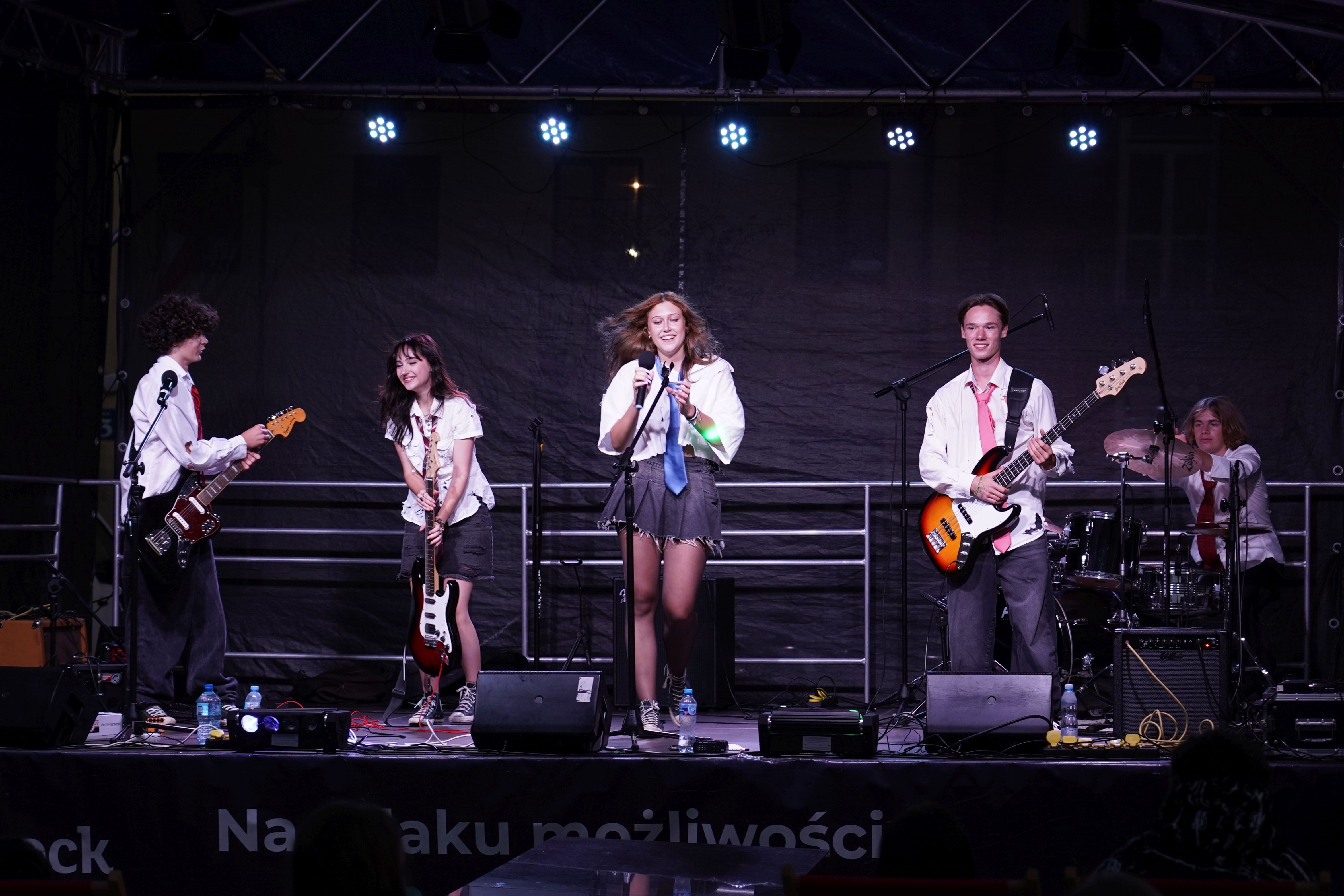 Muzyczny SeROCK!