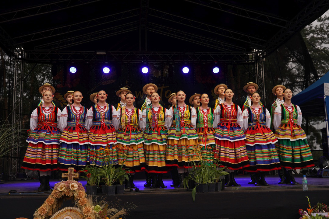 Święto Darów Ziemi