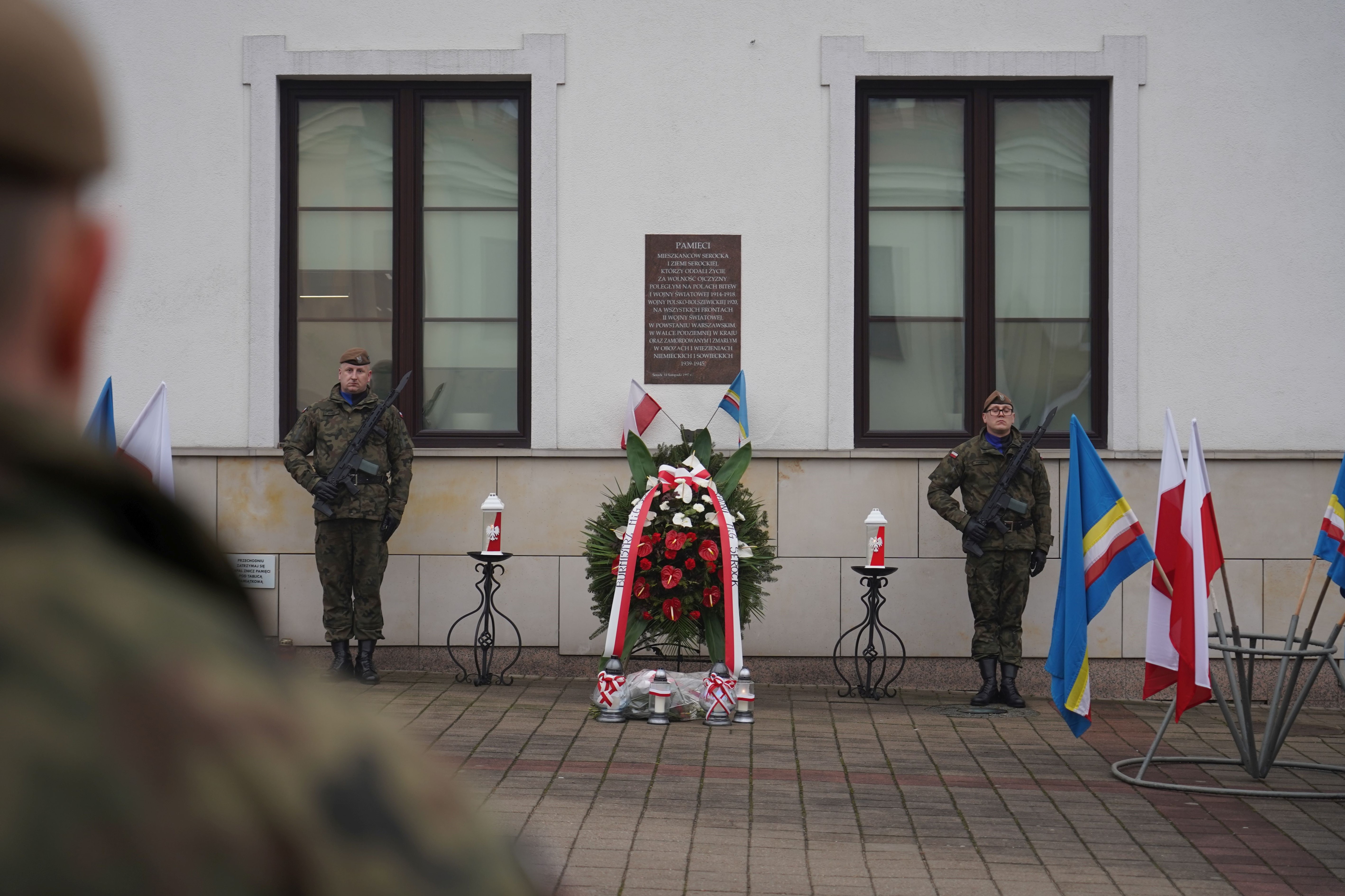 Narodowy Dzień Pamięci Żołnierzy Wyklętych