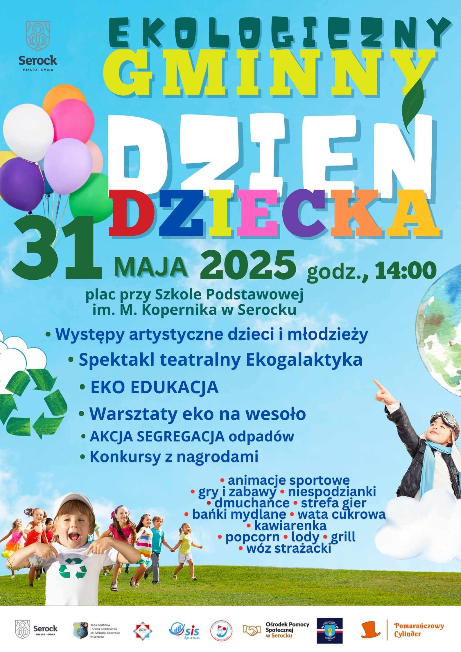 Dzień Dziecka