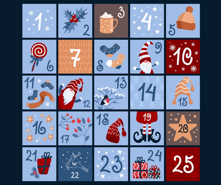 Gminny Konkurs Plastyczny "Magia Świąt Bożego Narodzenia"