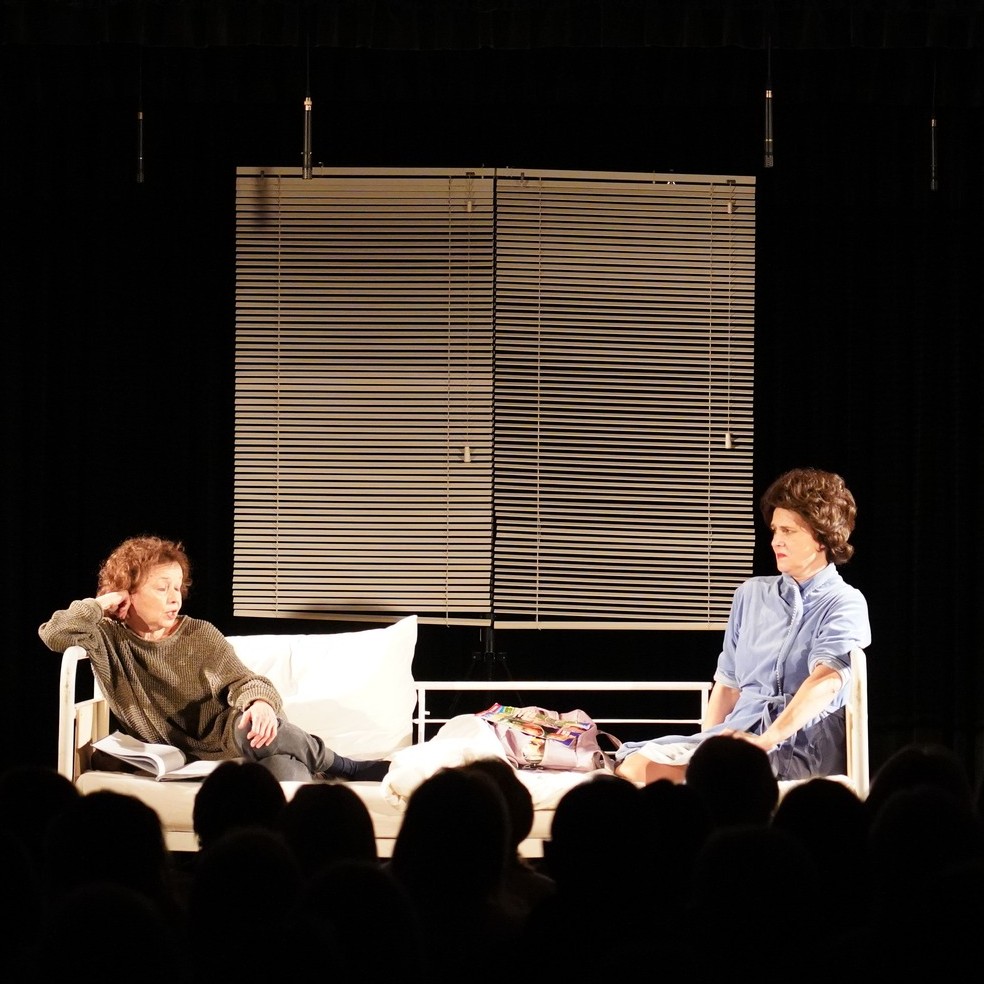 Spektakl "Separatka"