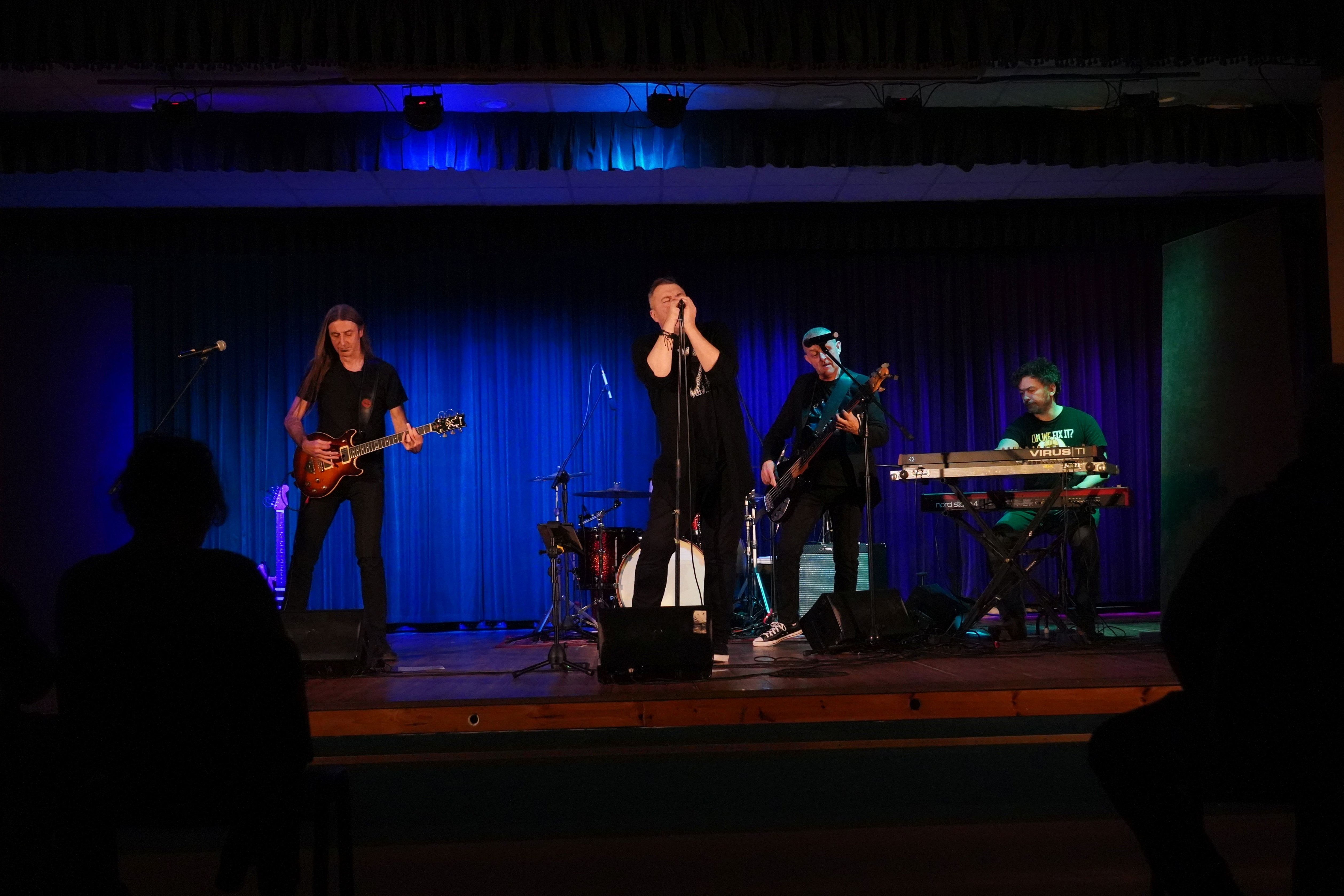 Trasa Jubileuszowa Zespołu Fabryka