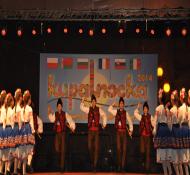 XXIII Międzynarodowe Spotkania Folklorystyczne "Kupalnocka"