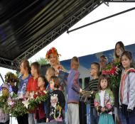 Wianki - Serock 2015