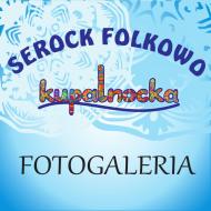 SEROCK FOLKOWO - KUPALNOCKA