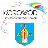 Korowód z okazji WOJCIECHOWEGO ŚWIĘTOWANIA - Spotkanie