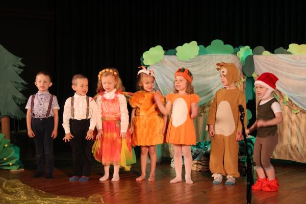 Przegląd Form Teatralnych za nami