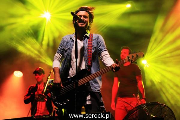 Festyn z okazji Święta Patrona Serocka św. Wojciecha