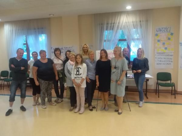 „Komunikacja, czyli jak zrozumieć e-dzieci”