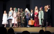 IX Wiosenne Spotkania Teatralne
