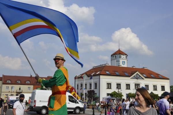 WOJCIECHOWE ŚWIĘTOWANIE