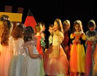 XII Przegląd Amatorskiej Twórczości Scenicznej Miasta i Gminy Serock - teatry