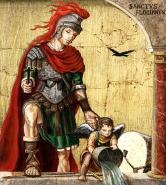 Życzenia z okazji Dnia Strażaka