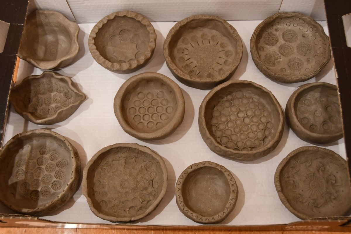 Warsztaty ceramiczne