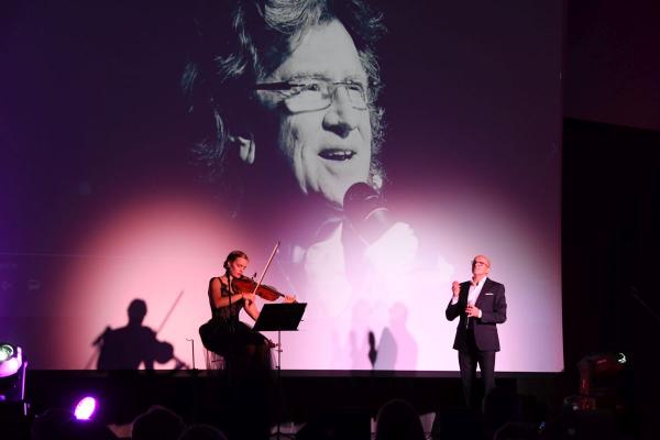 Koncert „CHWYTAJ DZIEŃ"