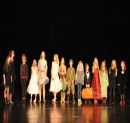 II miejsce dla Grupy Teatralnej Remiza w finale 13. Mazowieckiego Festiwalu Teatrów Amatorskich