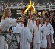 Wianki 2013