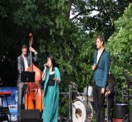 Koncert Anny Osmakowicz  „bez Ciebie...”