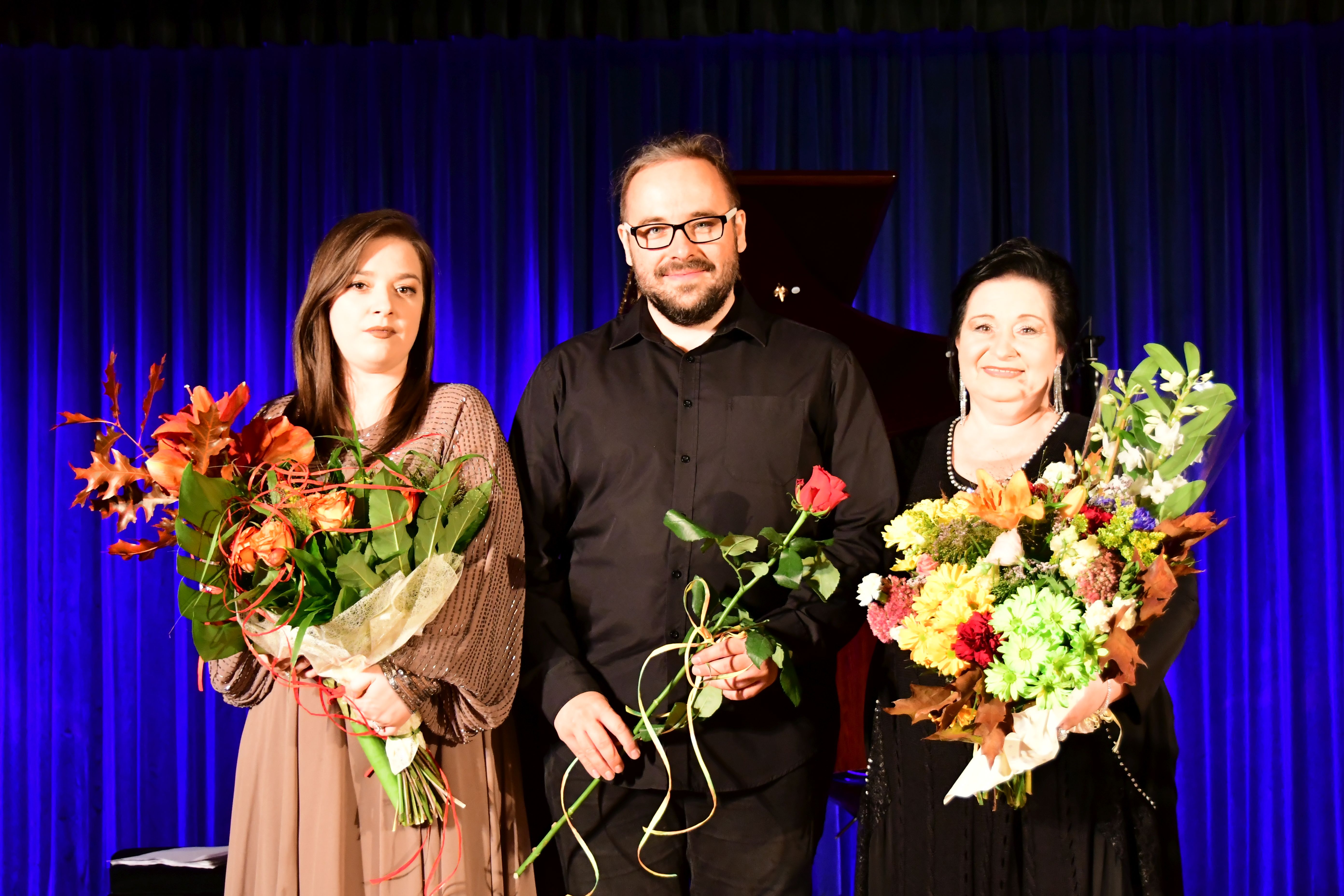 Muzyczny podwieczorek Koncert Jubileuszowy