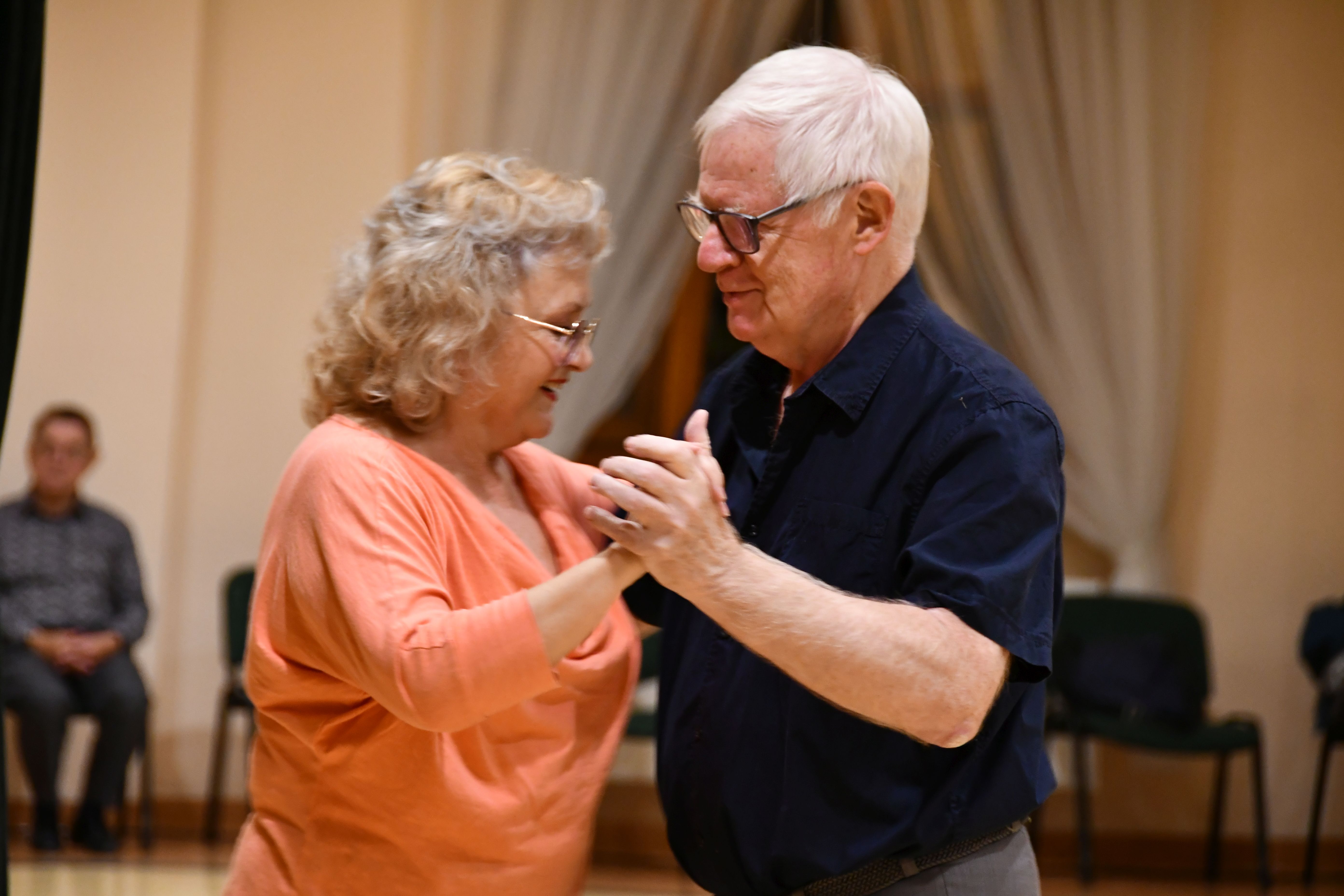 Tango Argentyńskie