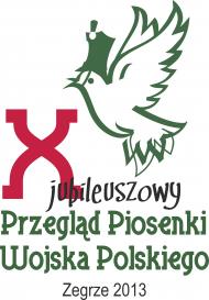 X Jubileuszowy Przęgląd Piosenki Wojska Polskiego