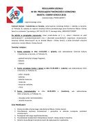 REGULAMIN UDZIAŁU W XXI  PRZEGLĄDZIE TWÓRCZOŚCI SCENICZNEJ MIASTA I GMINY SEROCK 2025.pdf
